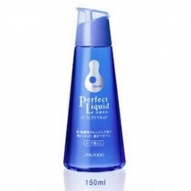 Shiseido Perfect Liquid Oil 150ml ออยล์ล้างเครื่องสำอางค์