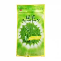 Kawahara Sencha Tea Bag ชาเขียวเซนฉะ ชงร้อน แบบถุงชา