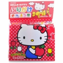 ผงโรยข้าว Sprinkle Hello Kitty 20 ซอง