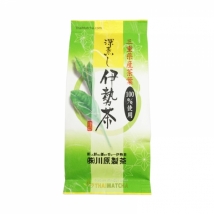 ชาเขียวอิเซะชา ฟุกะมุชิ Kawahara ชนิดใบ ผลิตจากใบชาอิเซะ100%