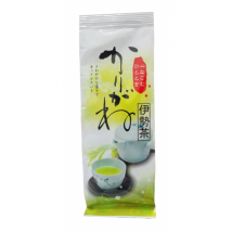  ชาเขียวญี่ปุ่น คาริกาเนะ Karigane 