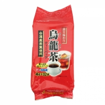 ชาอู่หลง ชนิด tea bag 32 ซอง