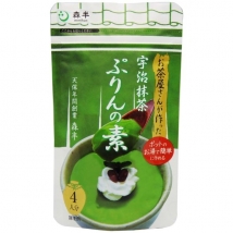 Morihan ชาเขียวญี่ปุ่นมัทฉะ สำหรับทำพุดดิ้งชาเขียว